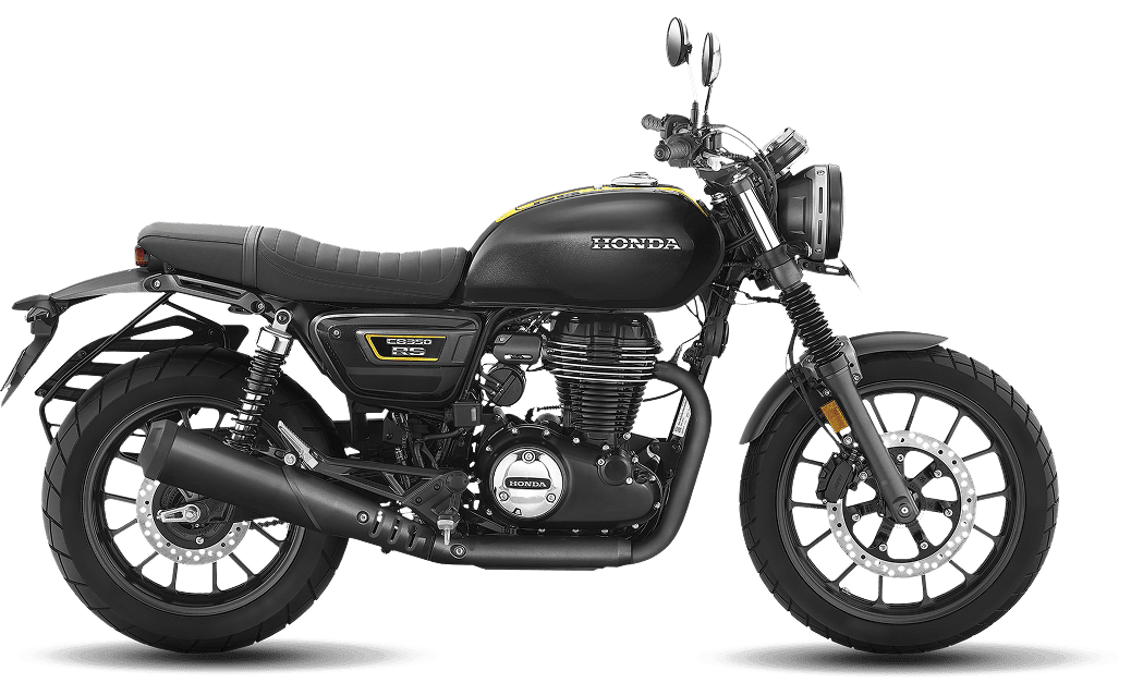 Honda SP160