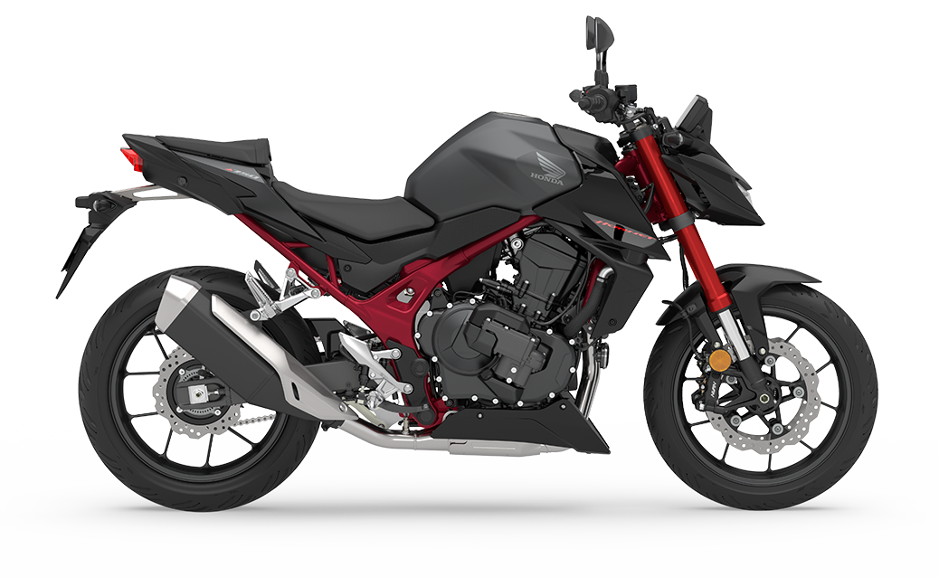 Honda SP160