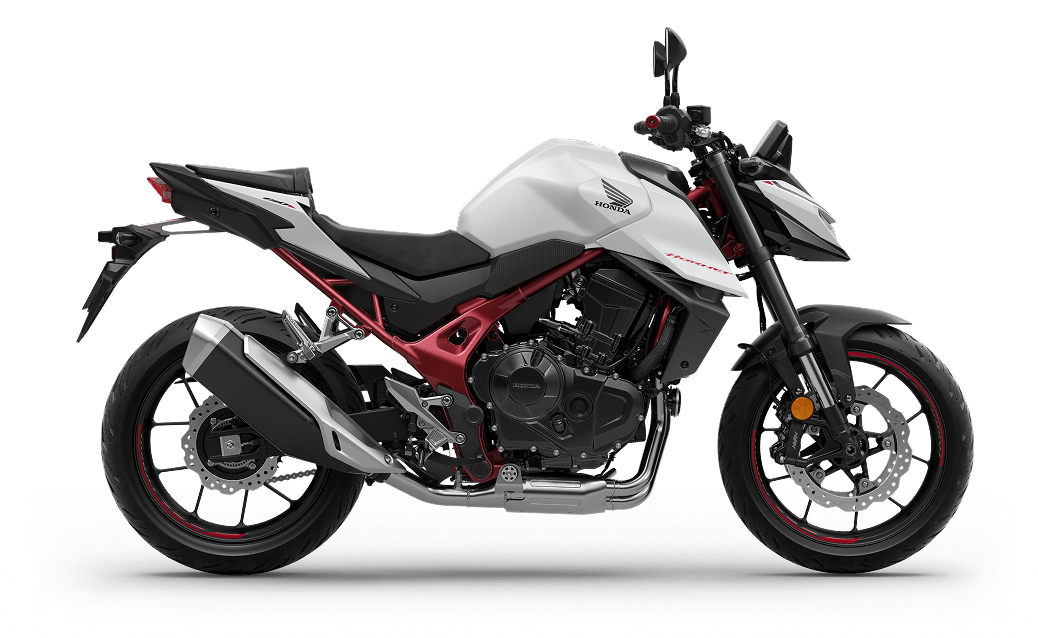 Honda SP160