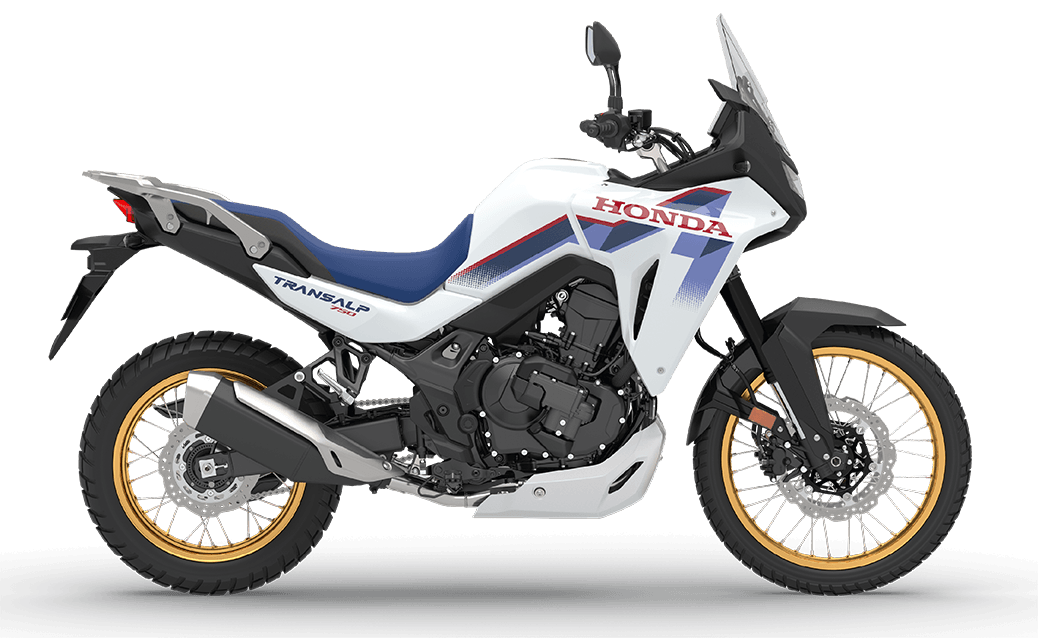 Honda SP160