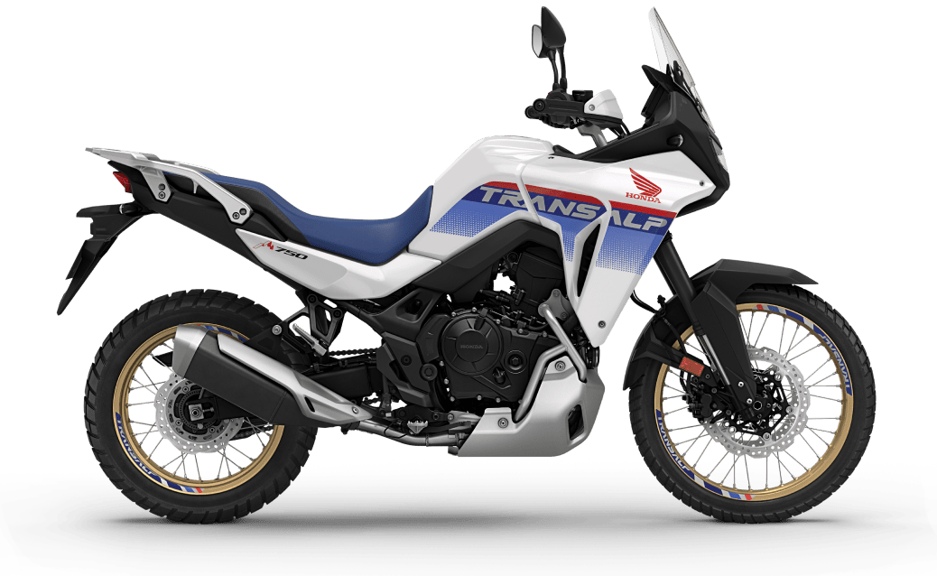 Honda SP160