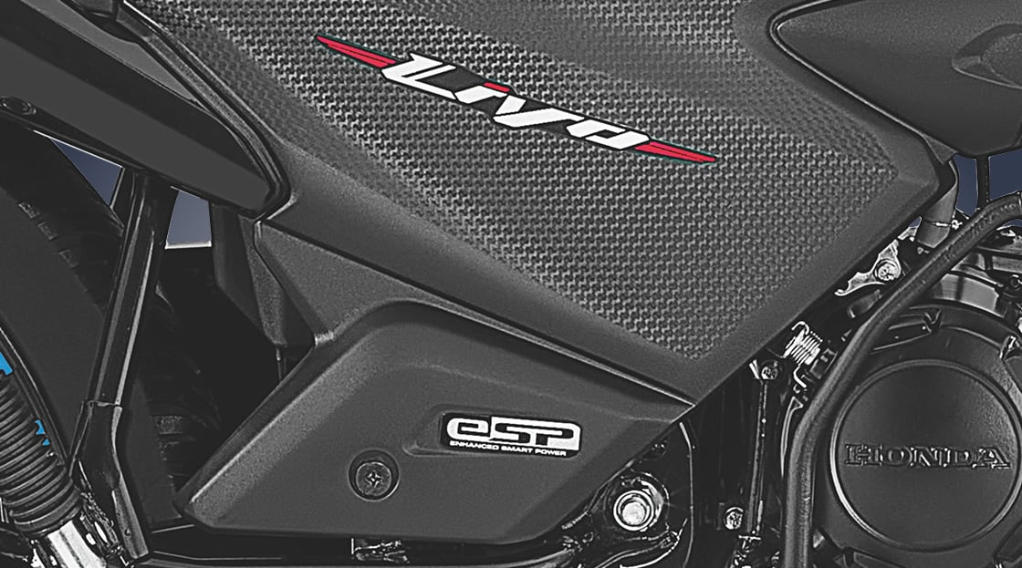 eSP Technology (OBD2B Compliant Engine)