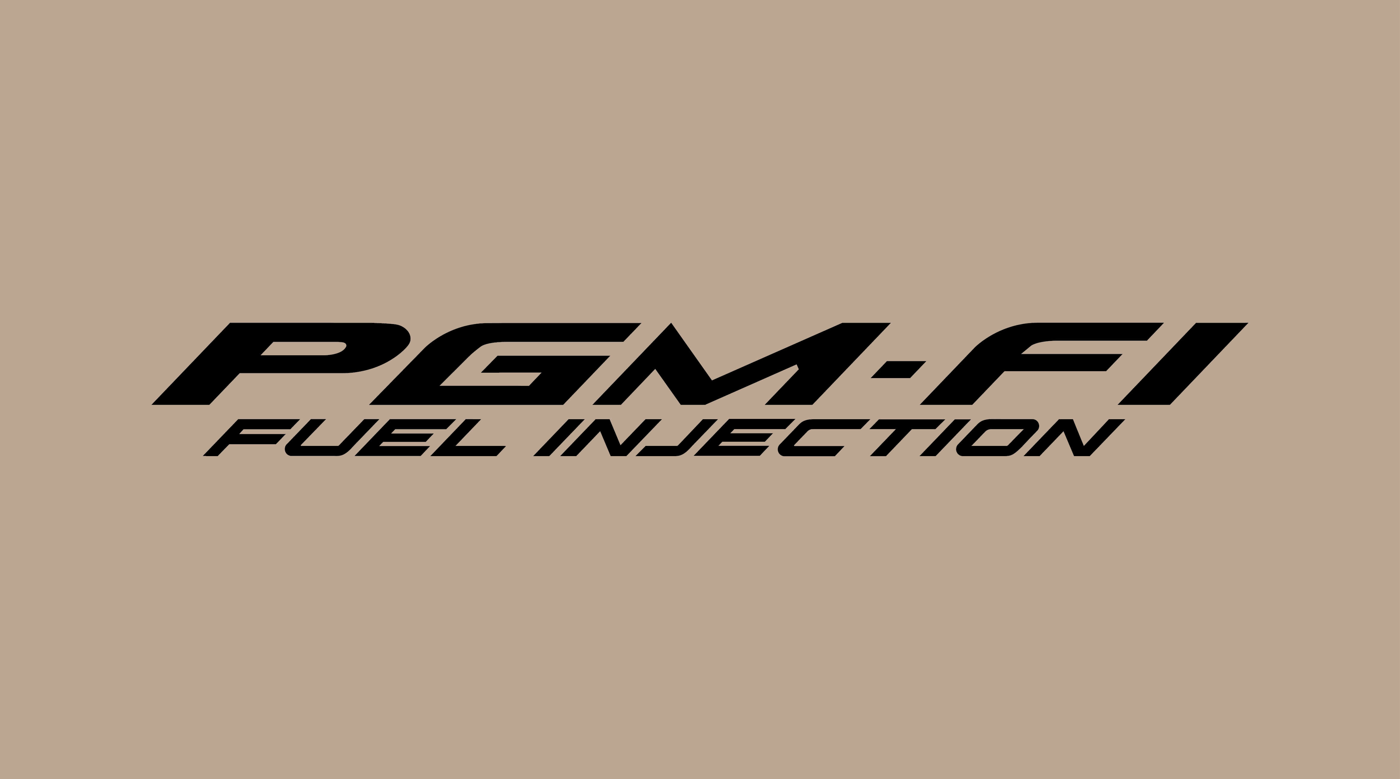 Honda Activa – PGM-FI Technology​ — Intelligent PGM-FI system for optimum air-fuel ratio