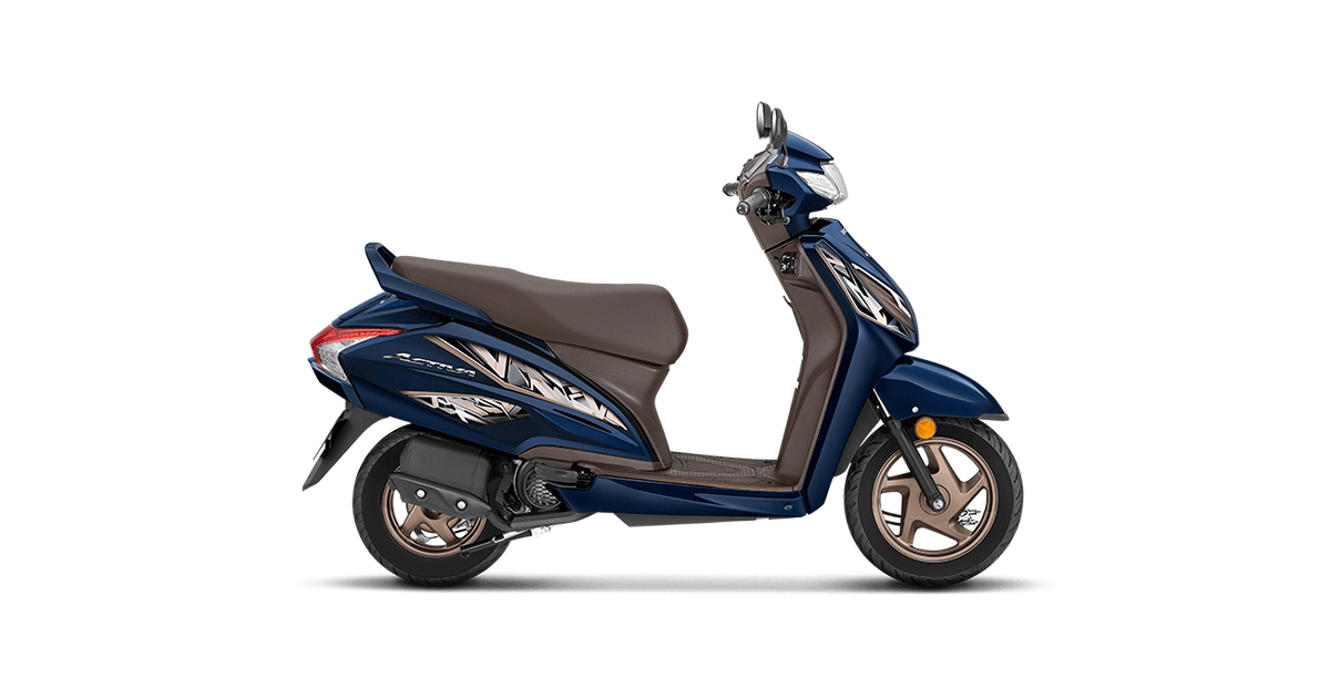 Honda Activa 125
