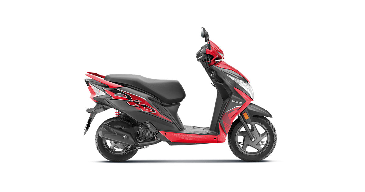 Dio 110