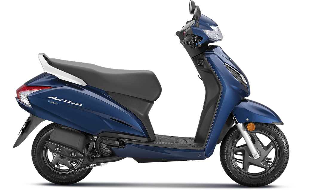 Honda SP160