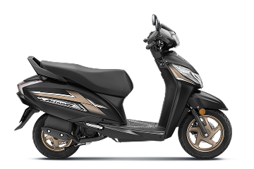 Activa 125 Anniversary Edition