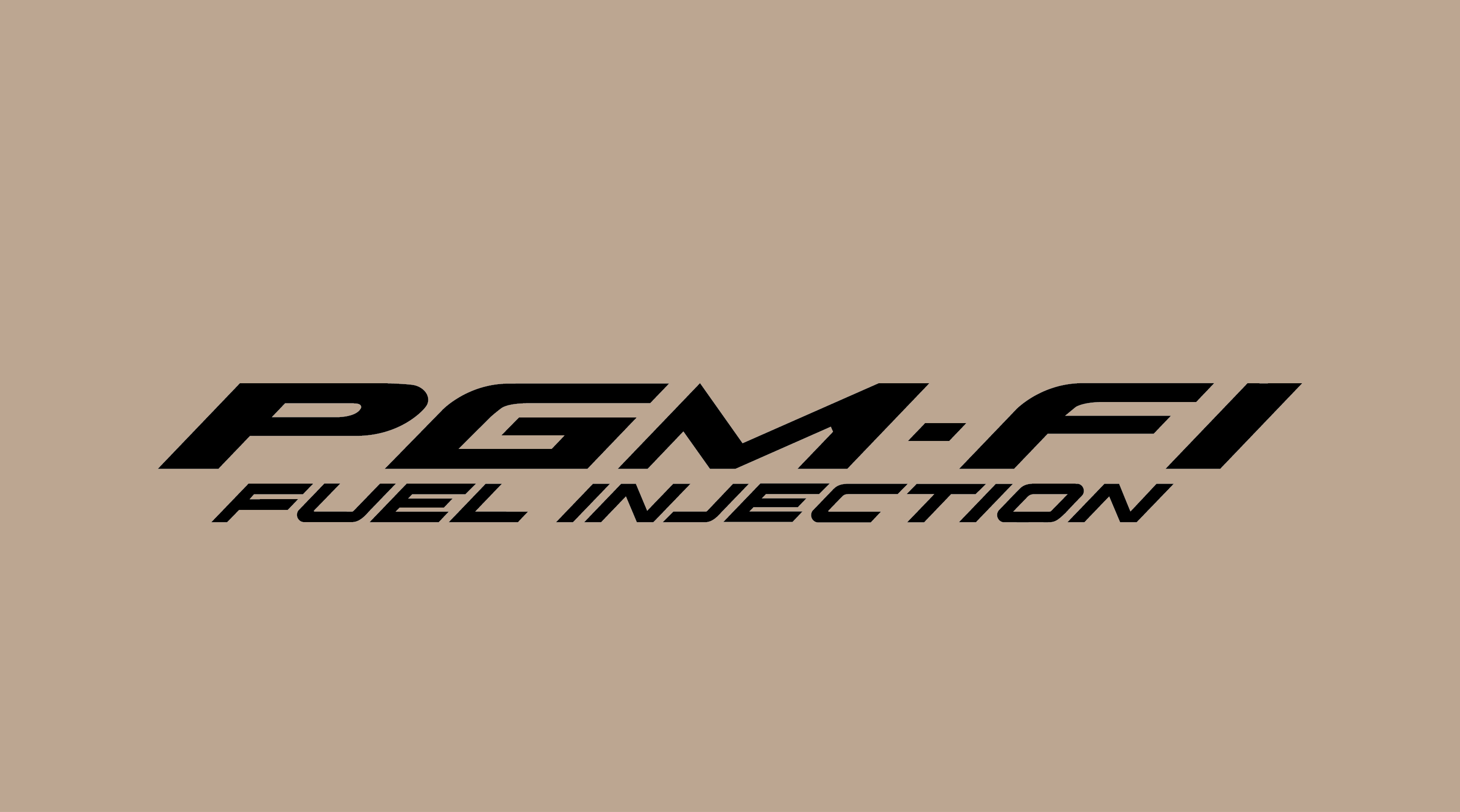 Honda Activa 125 – PGM-FI Technology — Intelligent PGM-FI system for optimum air-fuel ratio