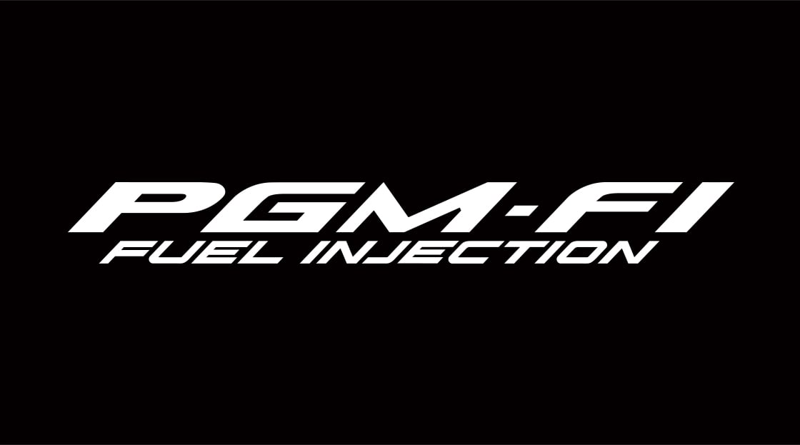 PGM-FI Technology