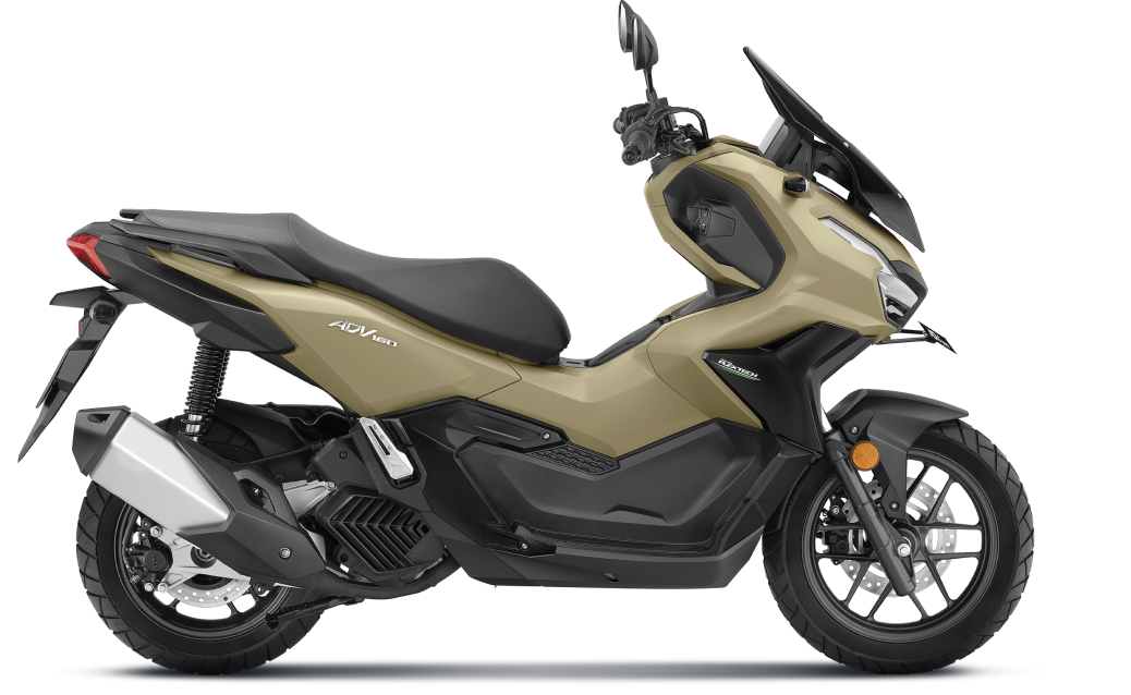 Honda ADV 160 – EMI Calculator