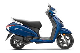 RedWing Scooters