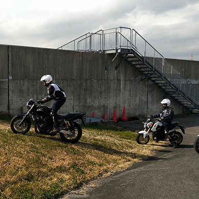 Internationally Certified Instructors