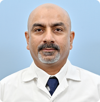 Vinay Dhingra
