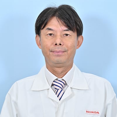 Takashi Yashima