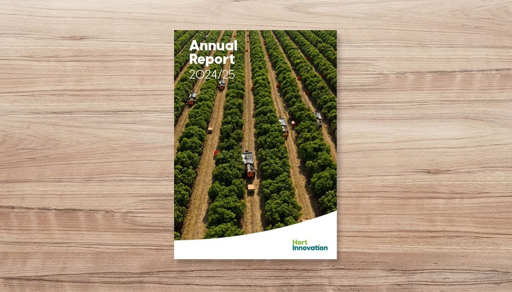 Company annual reports