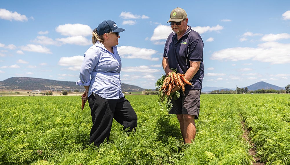 Grower and Partner Survey
