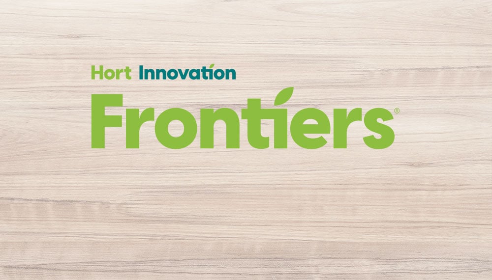 Frontiers brand resources