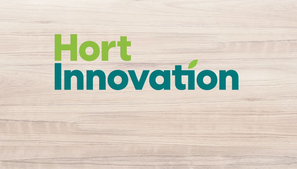 Hort Innovation brand resources