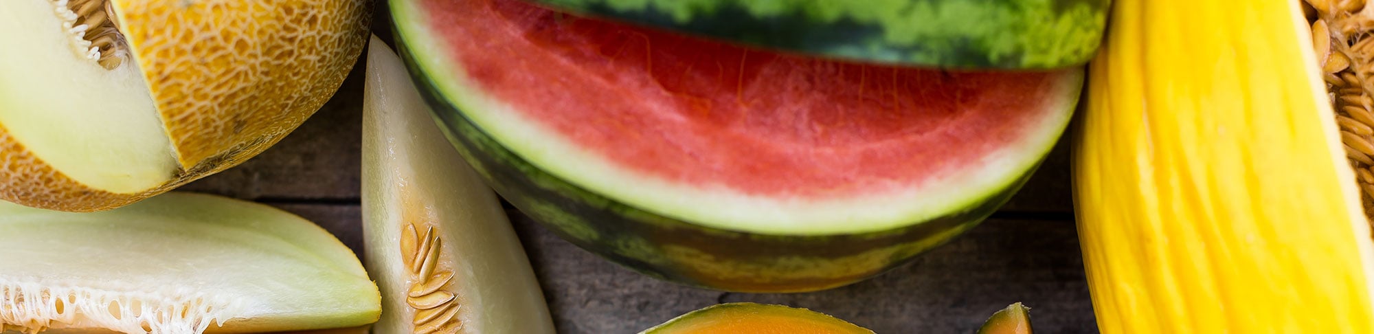 melon