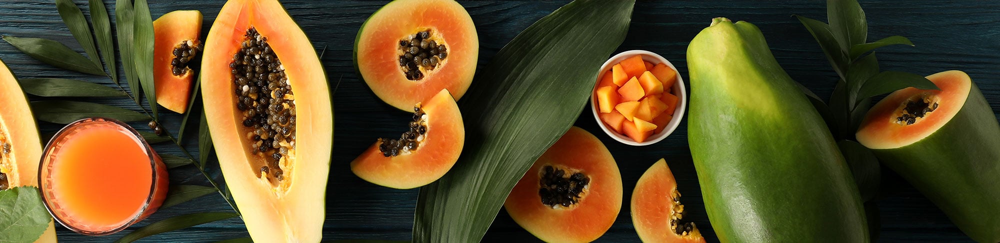 papaya