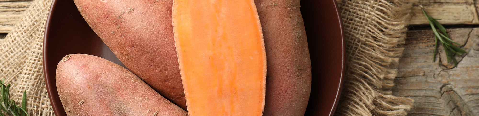sweetpotato