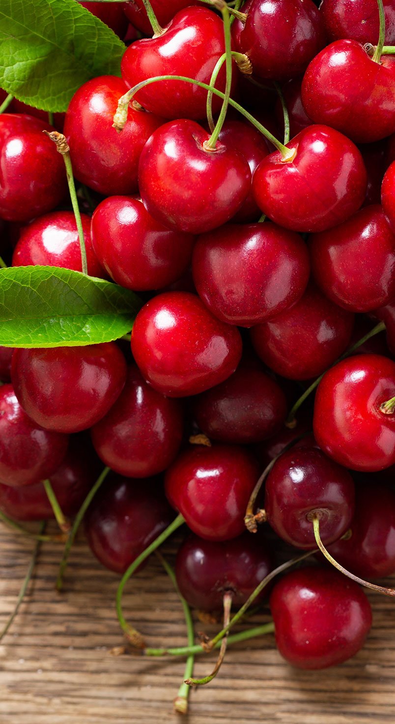 Cherry