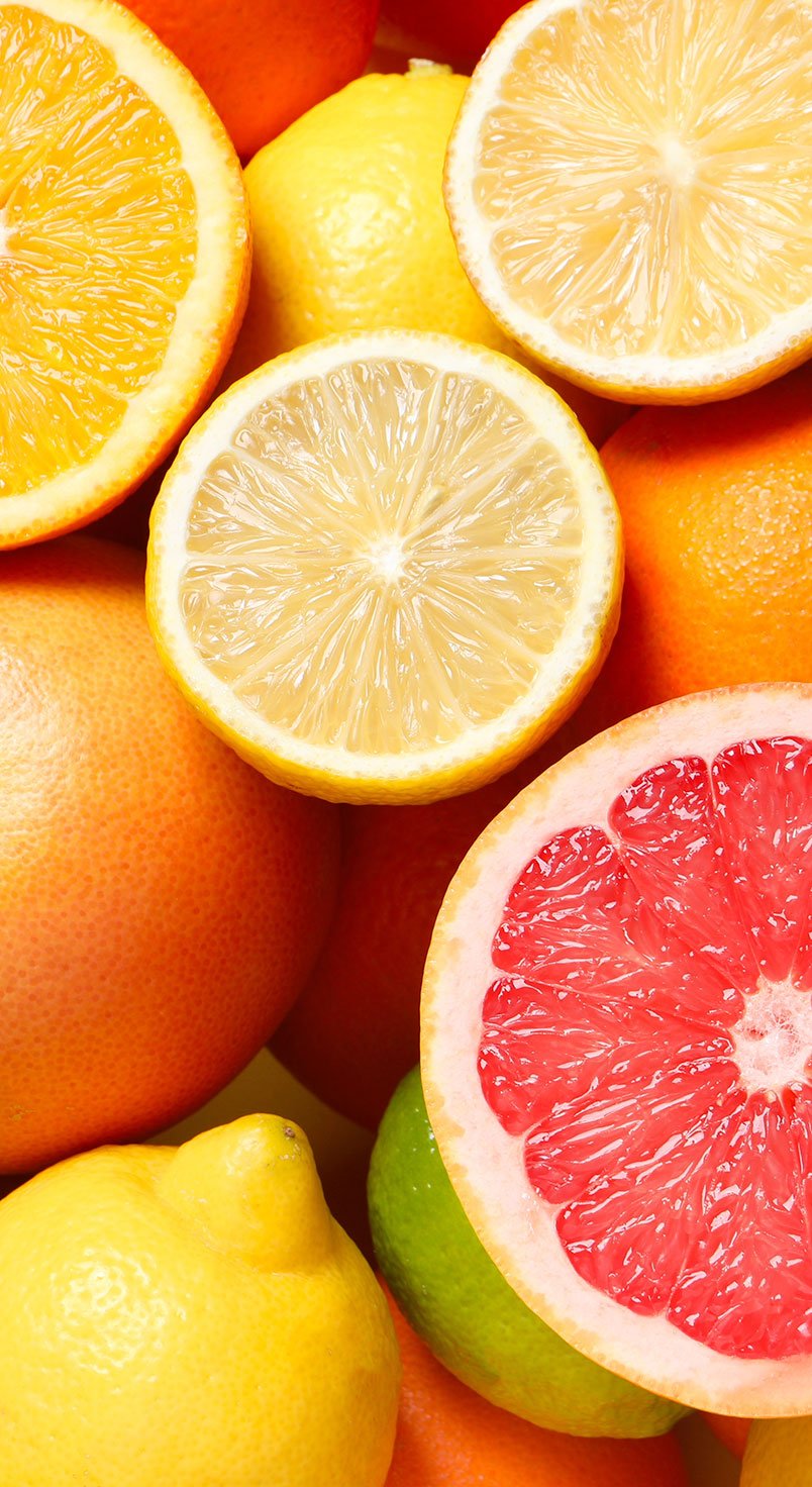 citrus