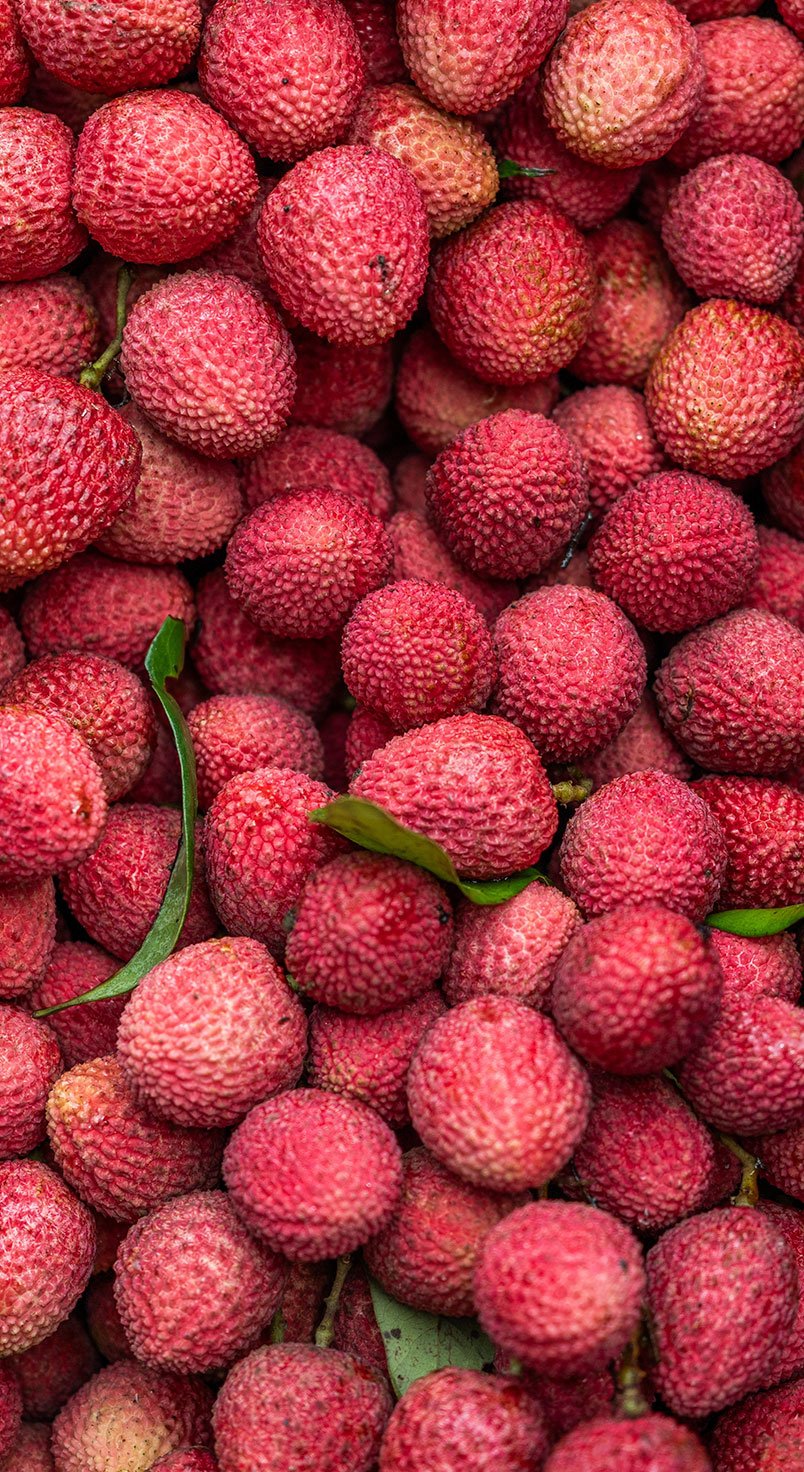 lychee