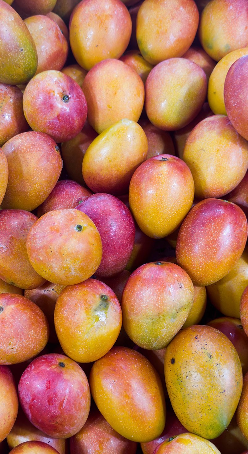mango