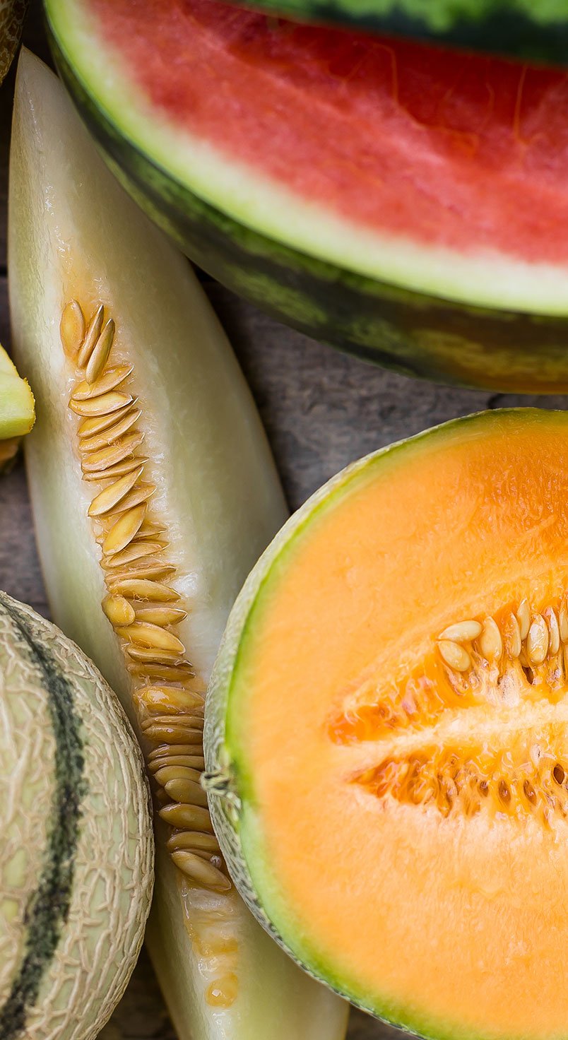 melon