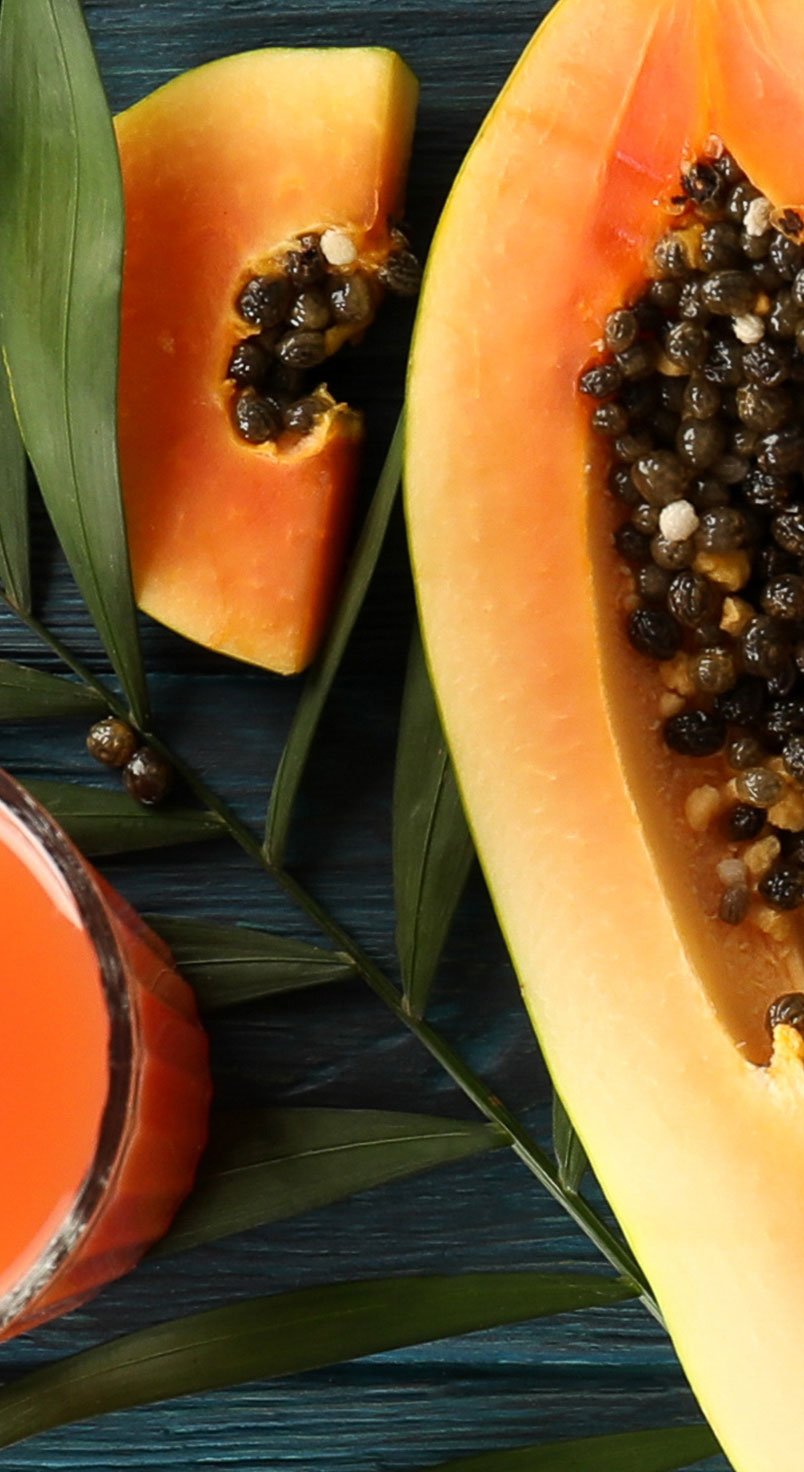 papaya