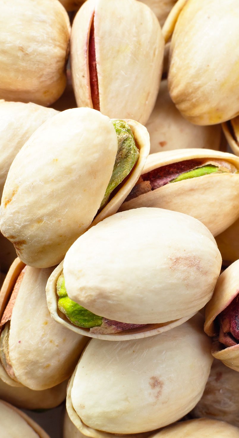 pistachio