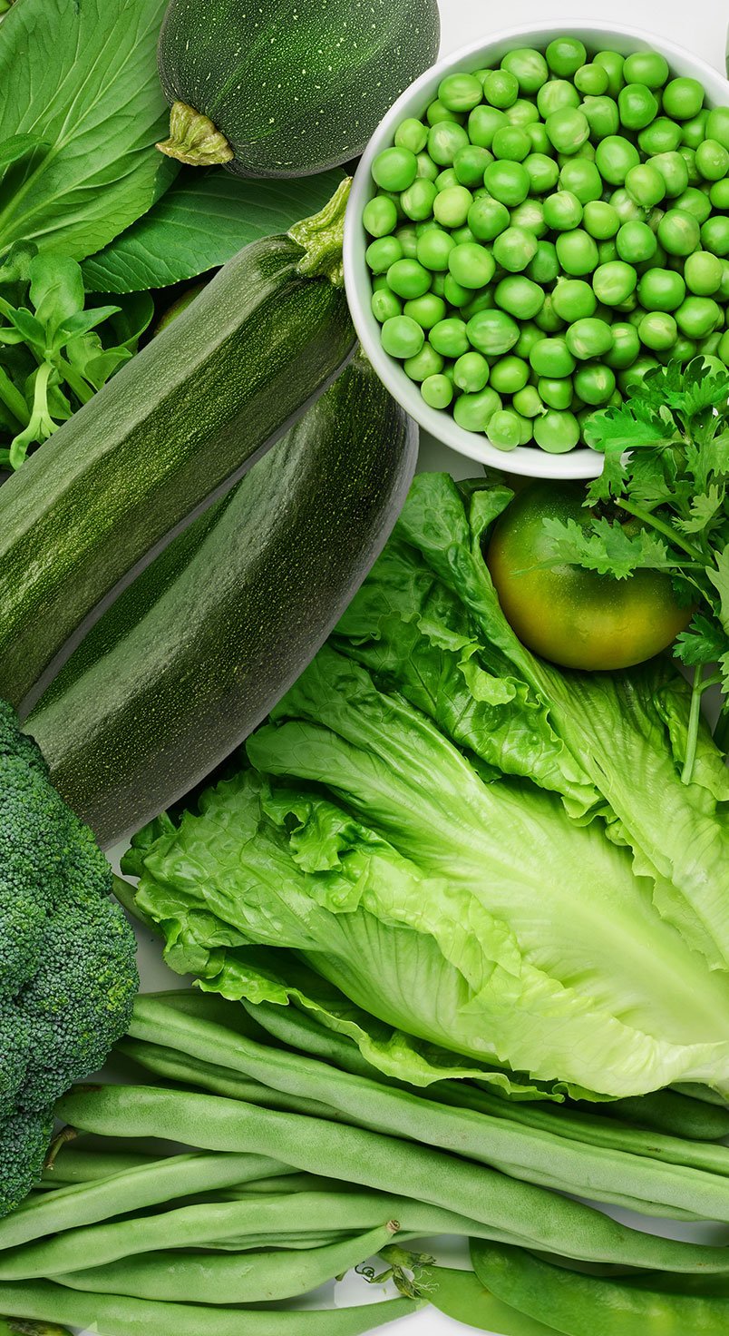vegetable