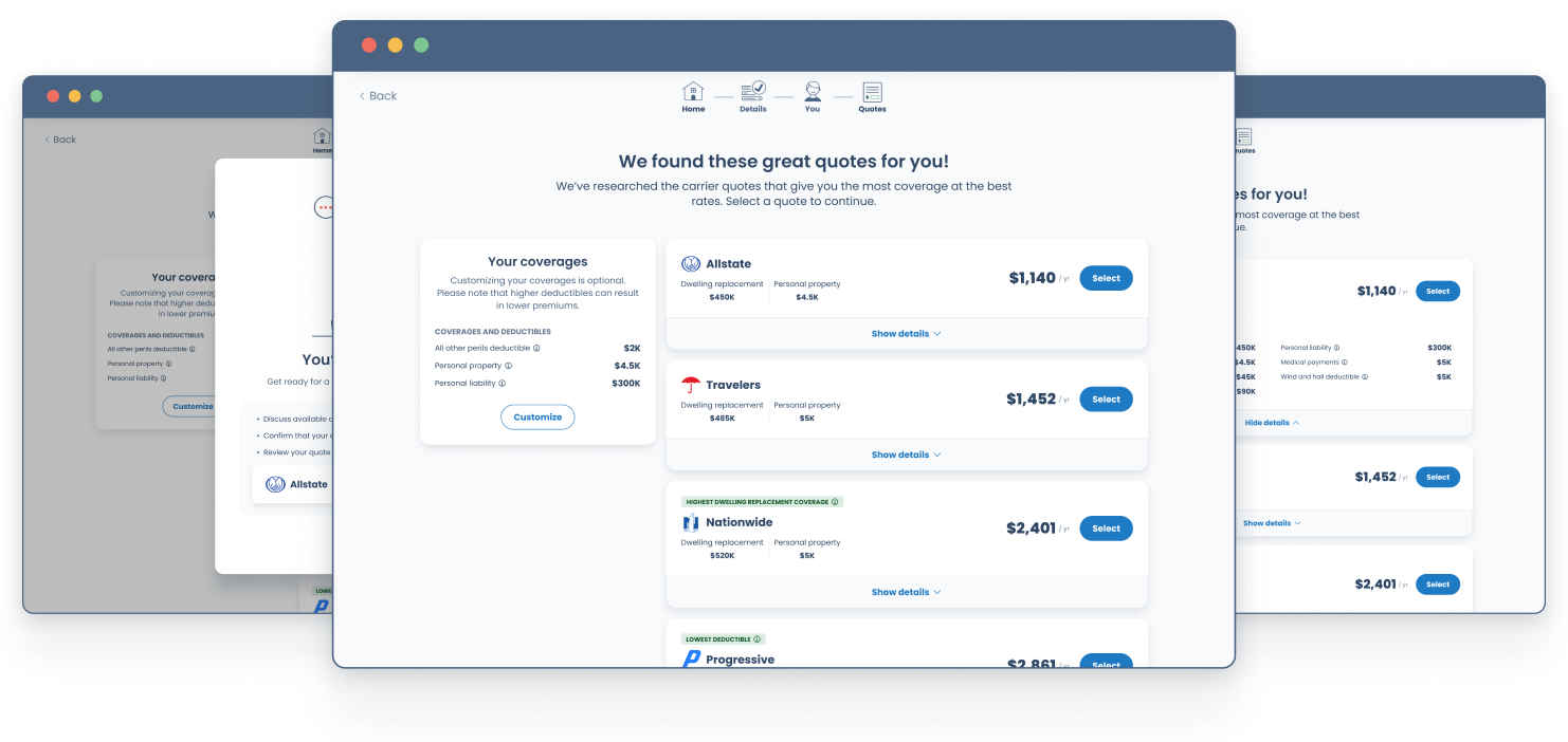 landlord insurance policy comparisons