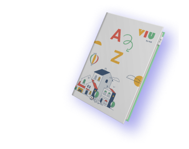 VIU by HUB A to Z glossary