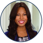 Shandrilya Lewis headshot