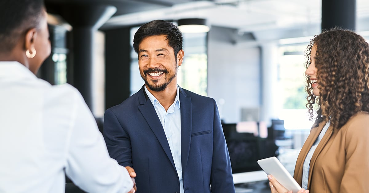 Strategic partners in real estate VIU by HUB