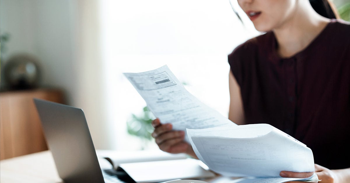 Insurance risk and volatility | VIU by HUB