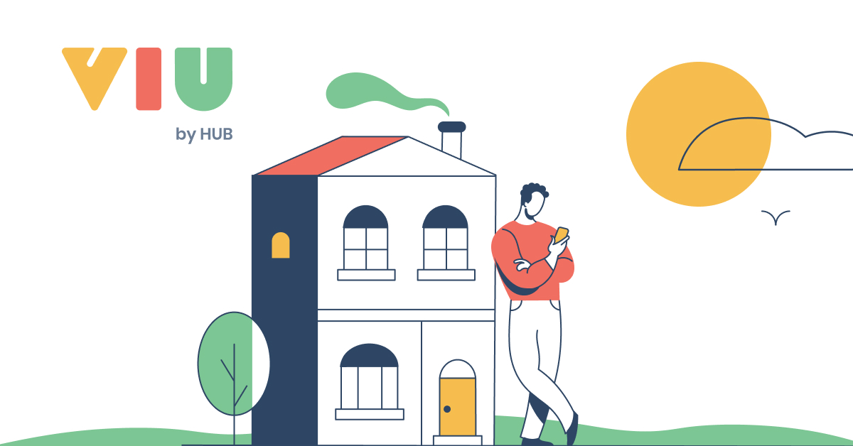 Compare homeowners insurance quotes VIU by HUB