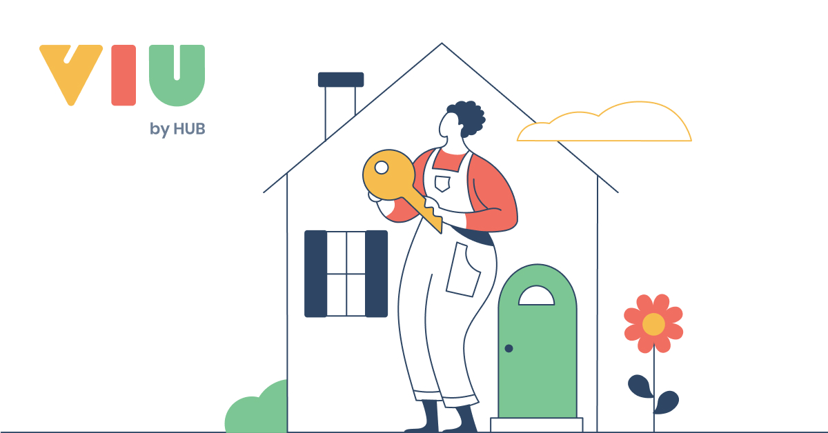 Renters insurance quotes VIU by HUB