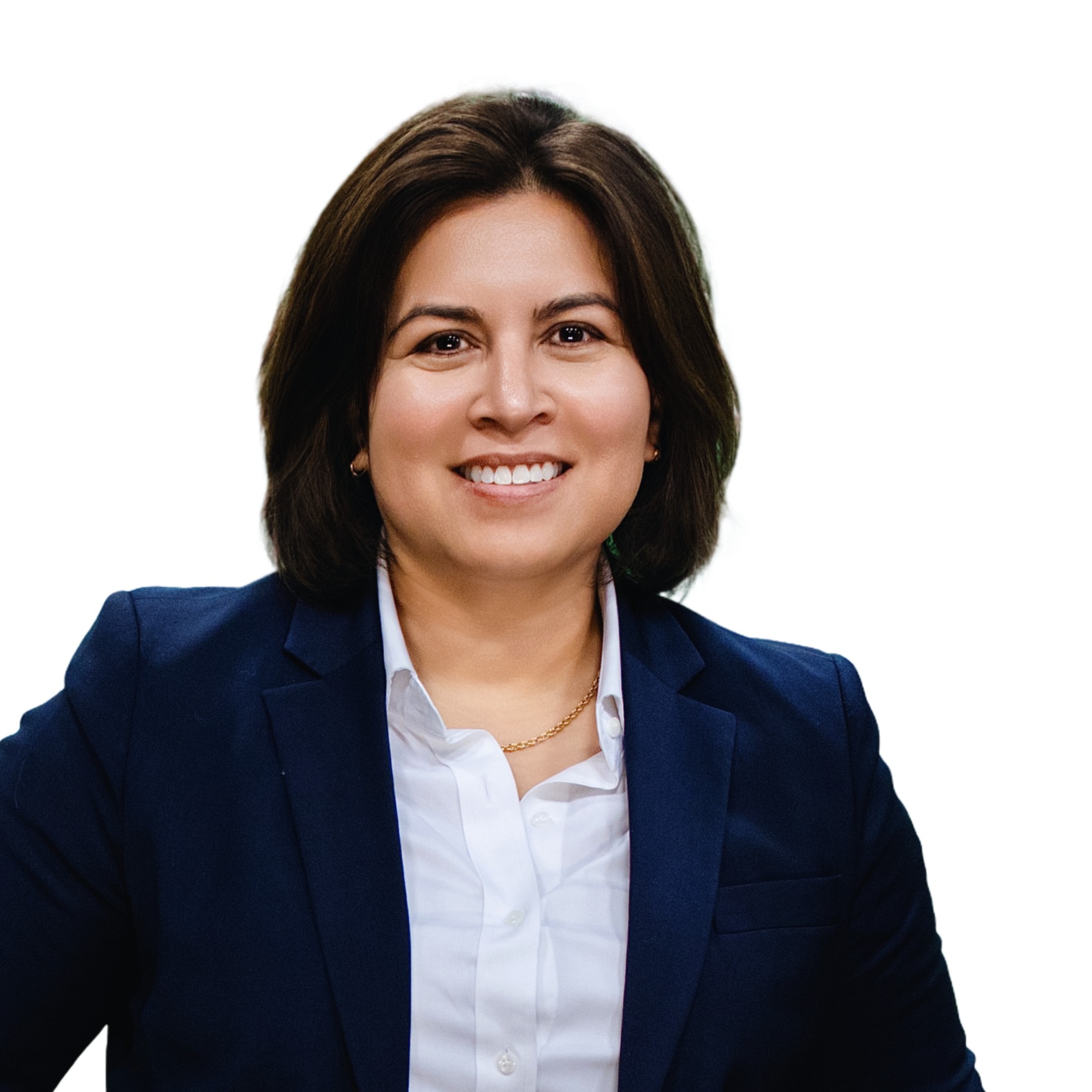 Jen Martinez headshot