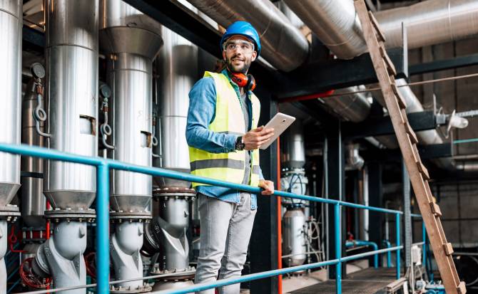 Asset management for dynamic asset owners