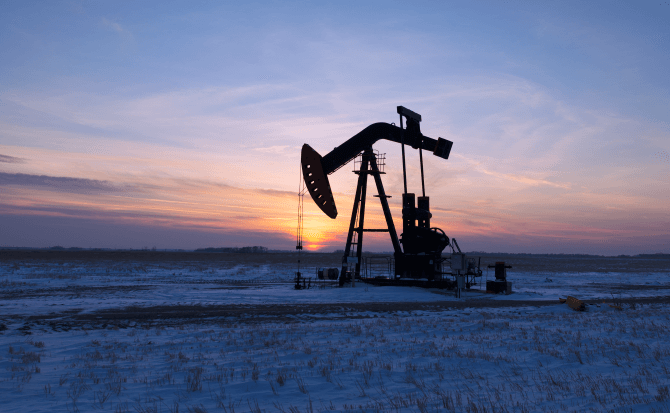 The Role of Technology in Energy Diversification for Oil and Gas Companies