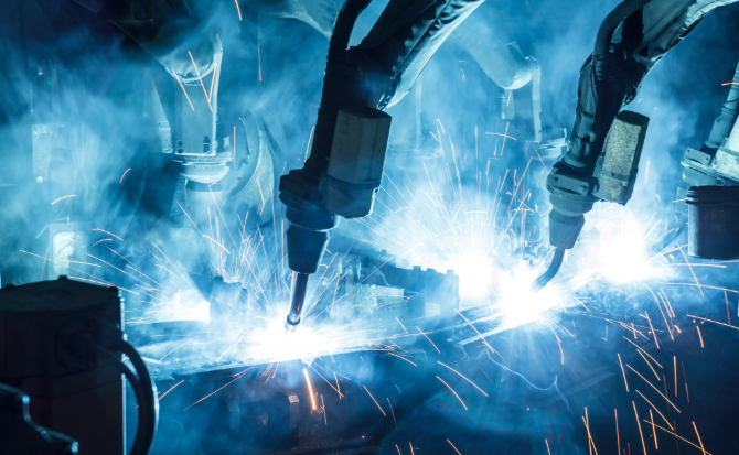 Mma Manufacturing Process Accelerate your journey to high performance defense manufacturing