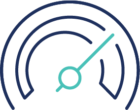 Odometer Icon