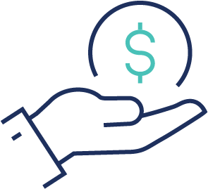 Hand money 2C