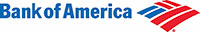Bank of America Logo