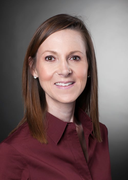 Jodi Waber