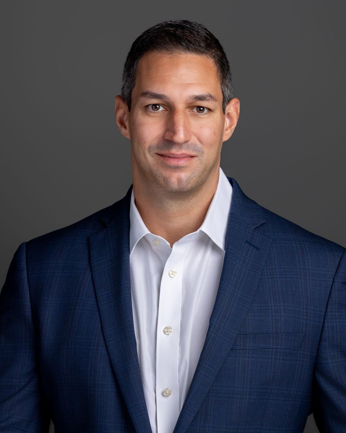 Brandon Laczkowski 
