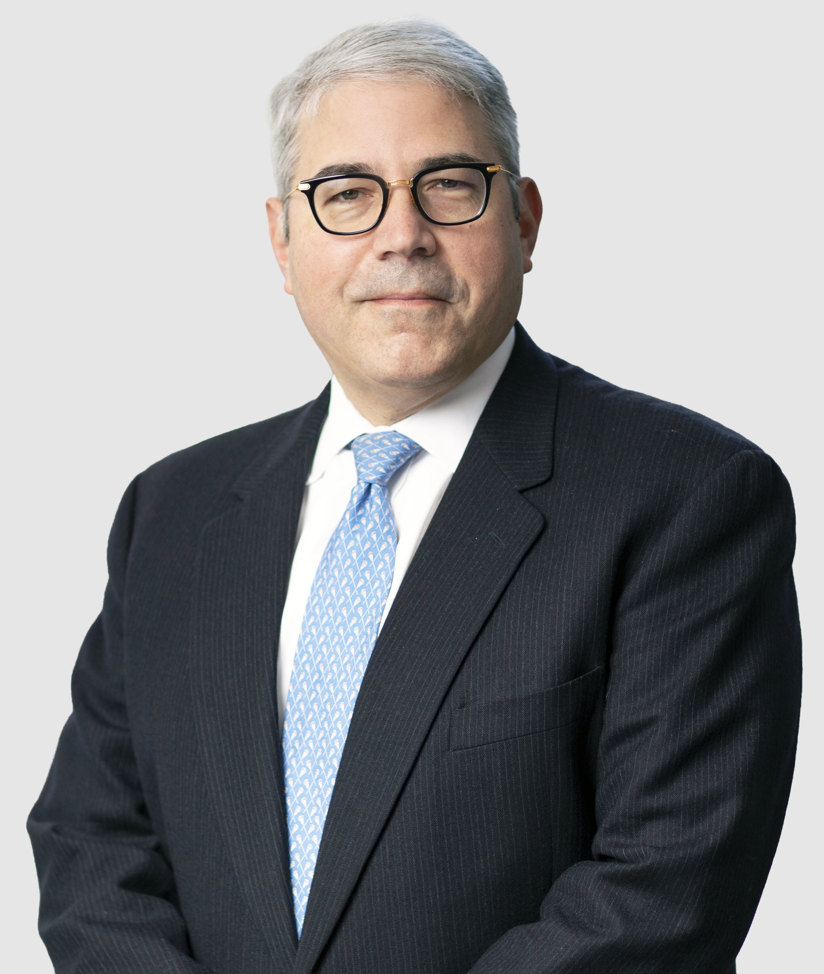 Ira Lehrman